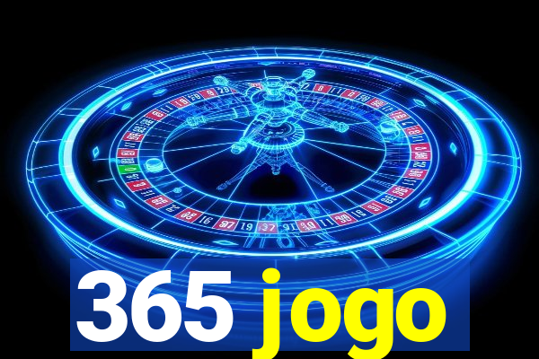 365 jogo